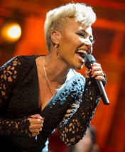 EMELI SANDE