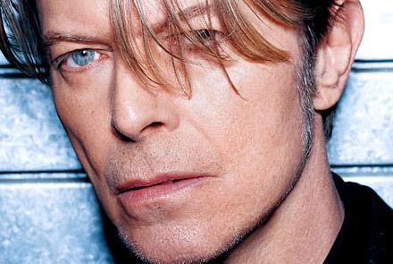 SONGWRITING TIPS: David Bowie's 'cut-up' method of writing lyrics
