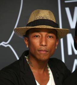 Pharrell Williams