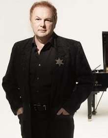 MIKE BATT 