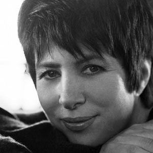 DIANE WARREN