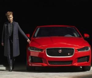 EMELI SANDE + JAGUAR