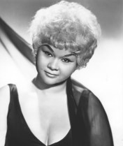 Etta James's 'At Last' is Spotify's most popular 'first dance' song