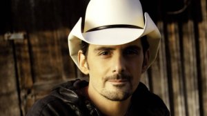 BRAD PAISLEY