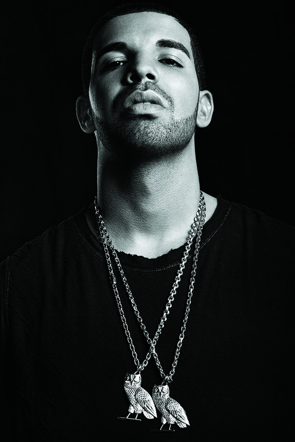 DRAKE