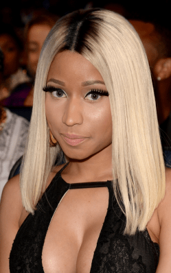 Nicki Minaj 2013 - By Fer Morrell