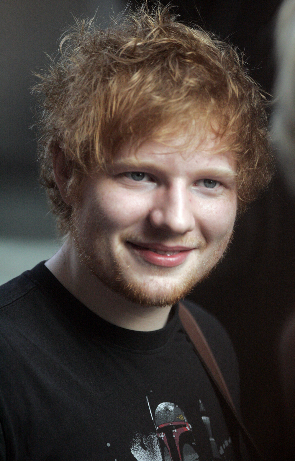 Ed_Sheeran_2013 - Photo - Eva Rinaldi